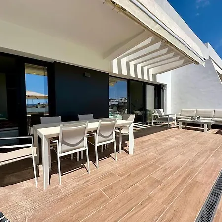 Βίλα Finestrat Benidorm Golf Y Playa