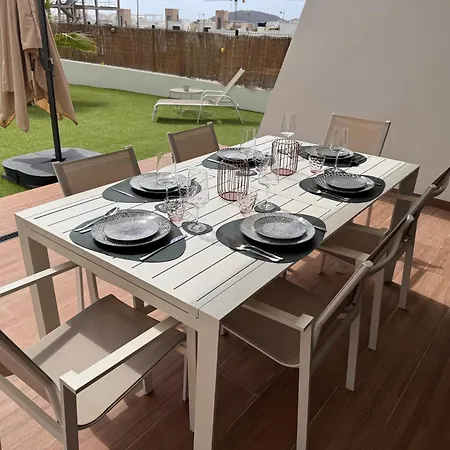 Finestrat Benidorm Golf Y Playa Βίλα Cala de Finestrat