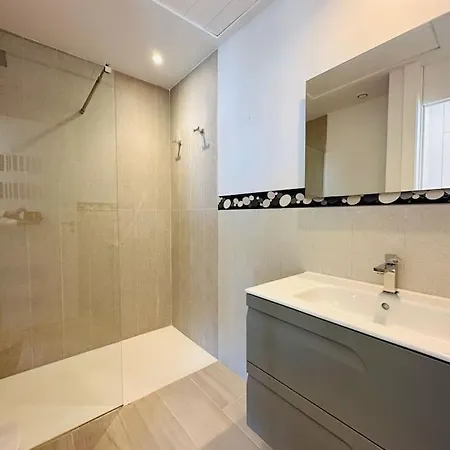 Villa Finestrat Benidorm *