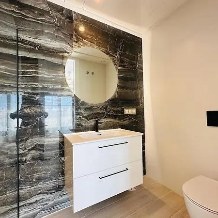 Finestrat Benidorm Villa *