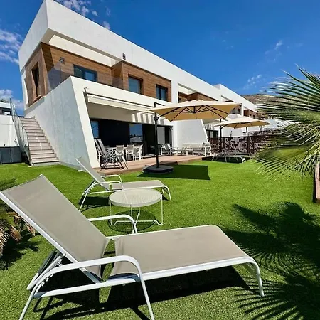 Villa Finestrat Benidorm *