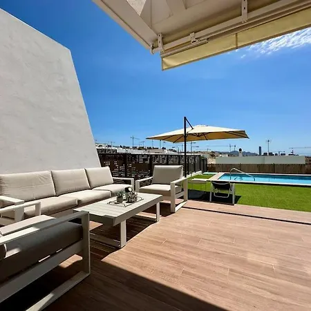 Finestrat Benidorm Villa Cala de Finestrat