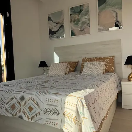Villa Finestrat Benidorm Cala de Finestrat