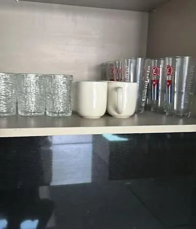 Finestrat Benidorm Villa