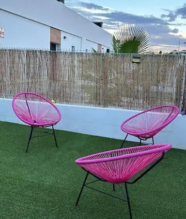 Villa Finestrat Benidorm *