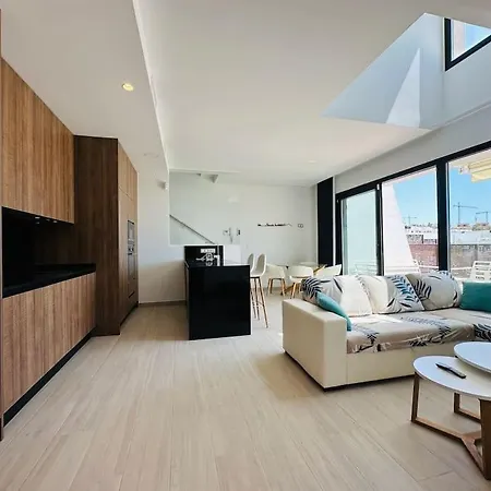 Finestrat Benidorm
