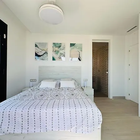 Finestrat Benidorm Villa *