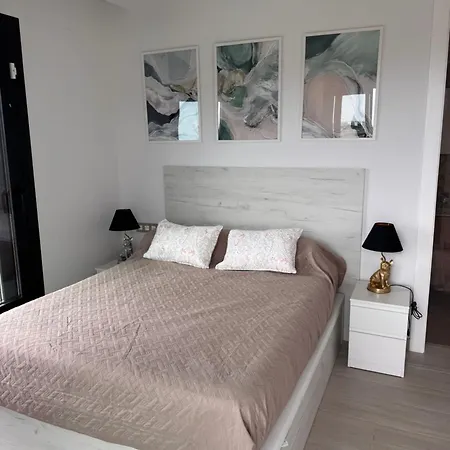 Finestrat Benidorm