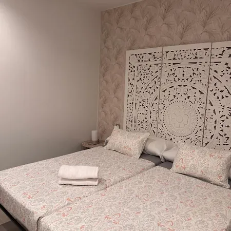 Finestrat Benidorm Golf Y Playa Villa *