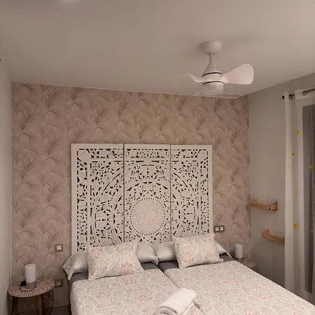 Finestrat Benidorm